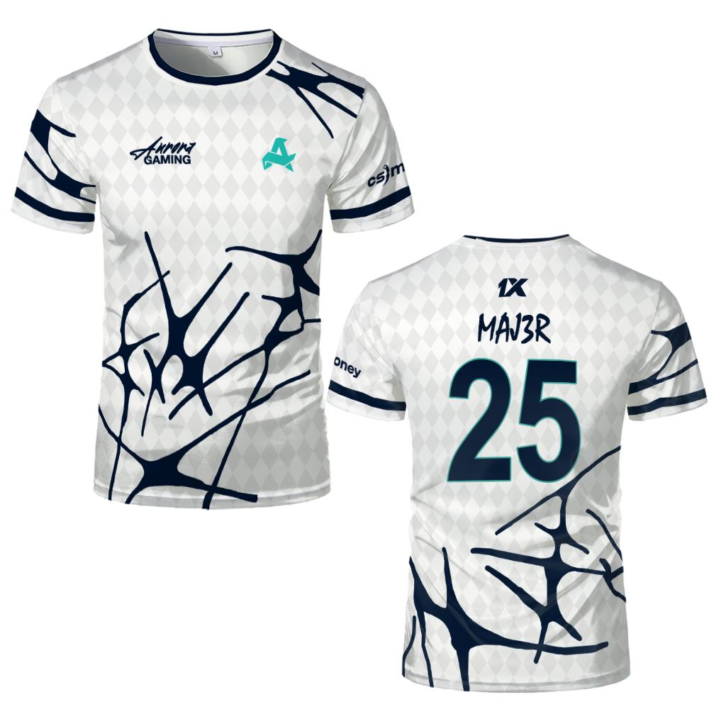 Esports Team Aurora Gaming Jer – Esports Gaming Team Bewertung und Preis