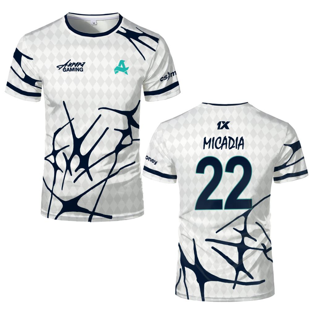 Esports Team Aurora Gaming Jer – Esports Gaming Team Bewertung und Preis