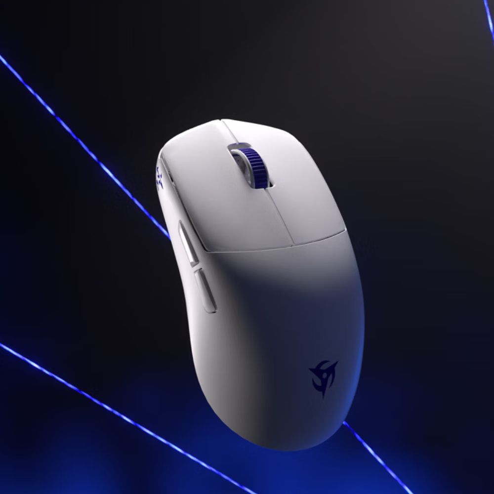 Ninjutso Sora V3 Kabellose Mau – Esports Wireless Gaming Mouse Bewertung und Preis
