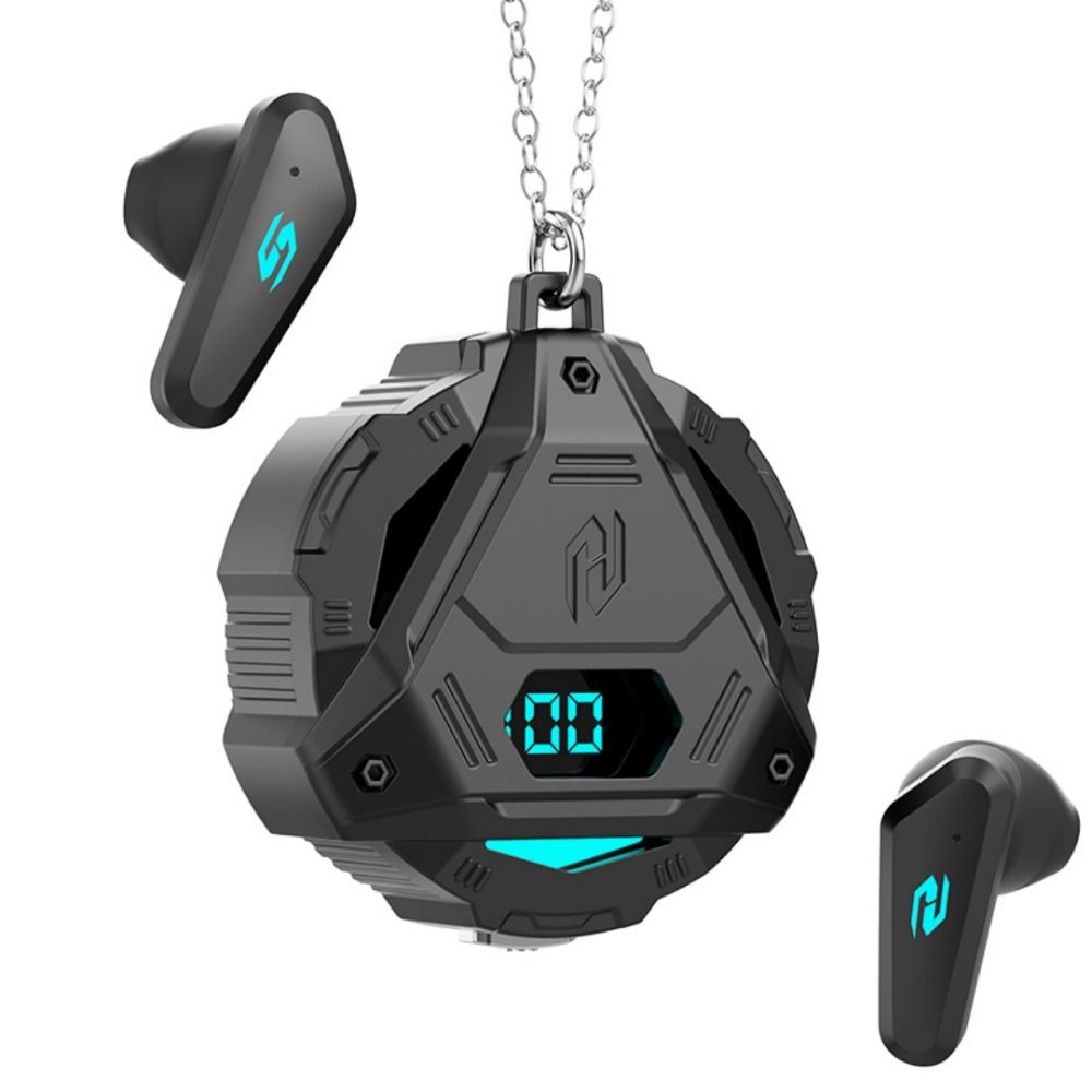 X45 Kabelloses Bluetooth-Gamin – Esports Gaming Mobile Bewertung und Preis