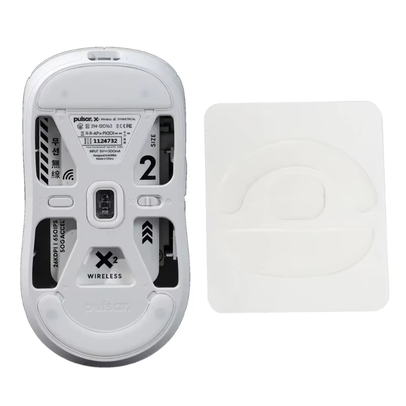 1 Packung Original Esports Tig – Esports Wireless Gaming Mouse Bewertung und Preis