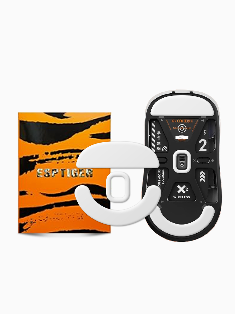1 Packung Original Esports Tig – Esports Wireless Gaming Mouse Bewertung und Preis