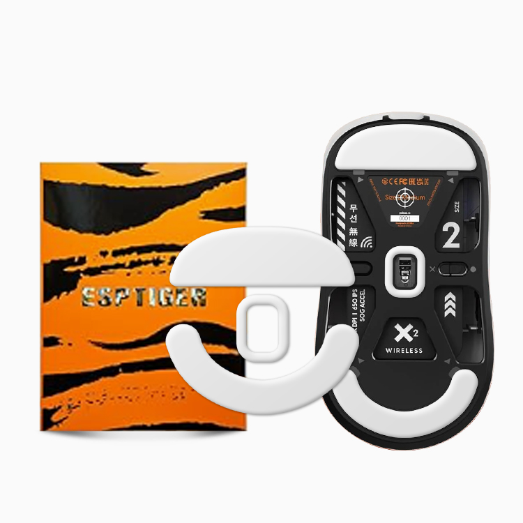 1 Packung Original Esports Tig – Esports Wireless Gaming Mouse Bewertung und Preis