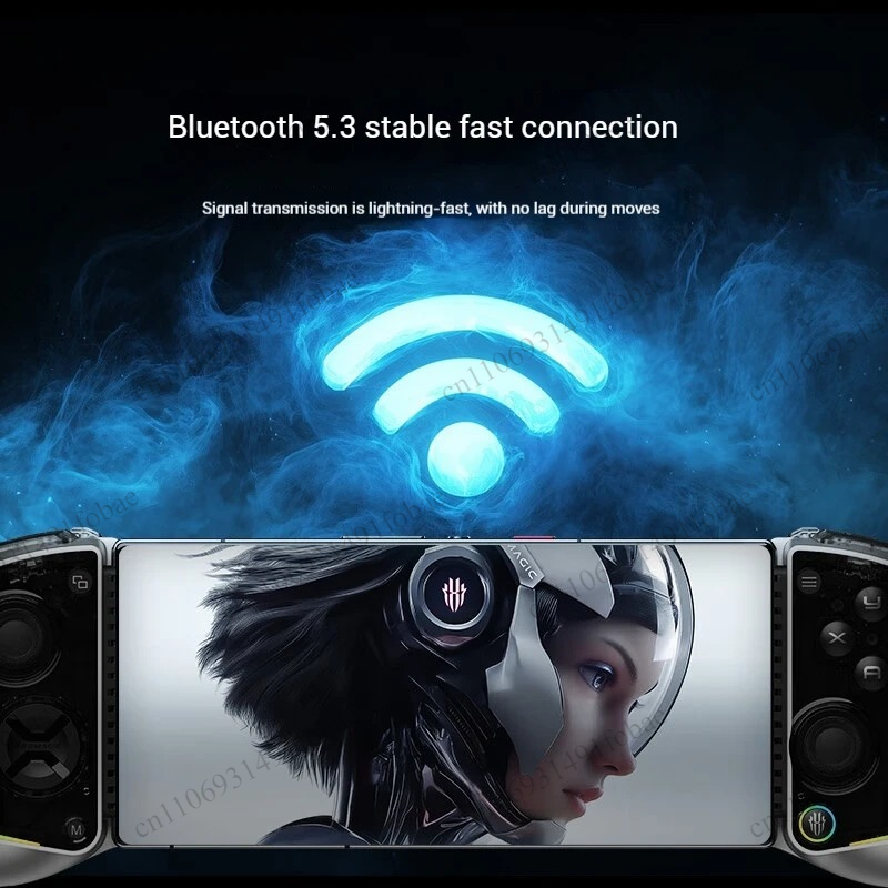 Red Magic Shadow Blade 3 Mobil – Esports Gaming Mobile Bewertung und Preis