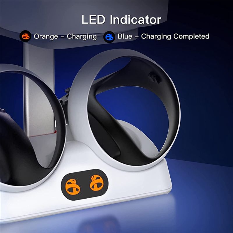 A99X Ladestation für PSVR2-Con – Controller Charging Stand Bewertung und Preis