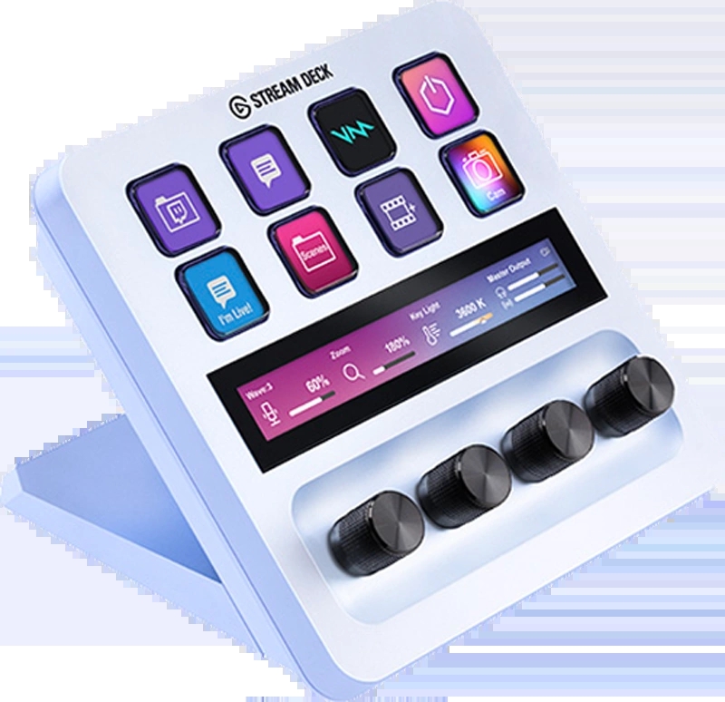 Elgato Stream Deck + XL 32-Tas – Elgato Stream Deck Bewertung und Preis