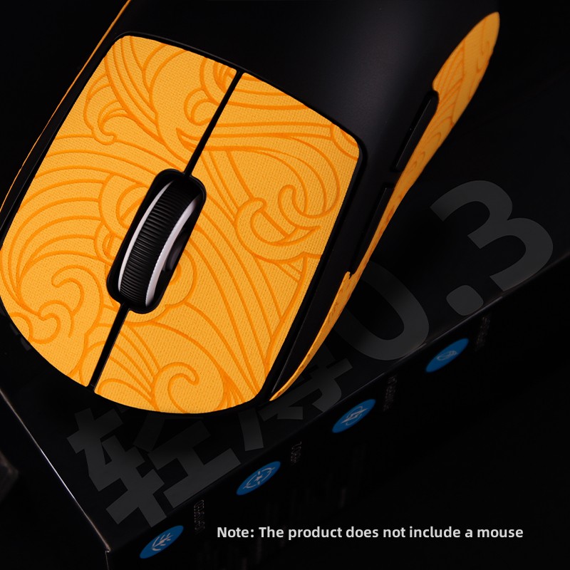 Esports Tiger Gaming Mouse Gri – Esports Wireless Gaming Mouse Bewertung und Preis