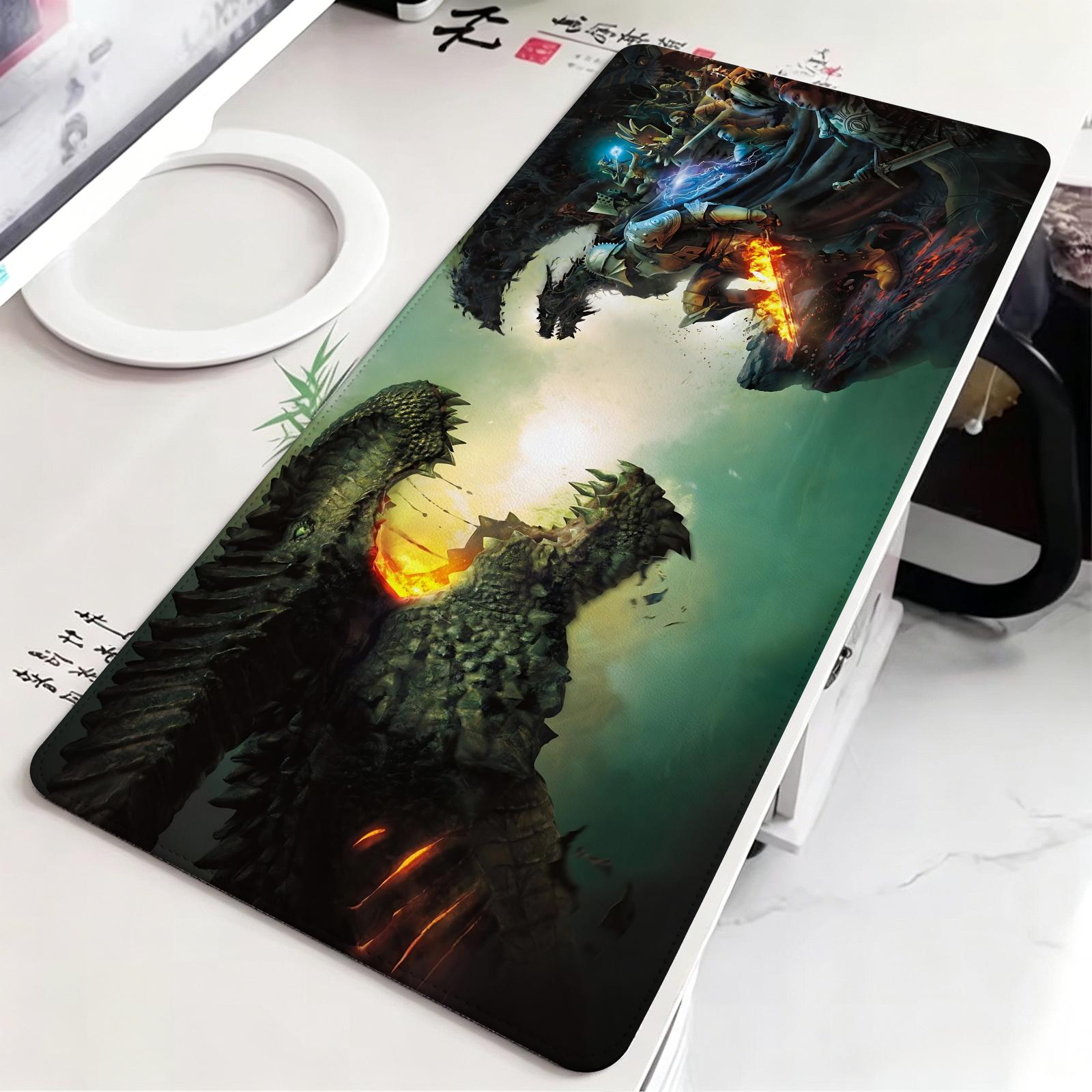 Dragon Age Inquisition Mauspad – Esports Gaming Stocks Bewertung und Preis