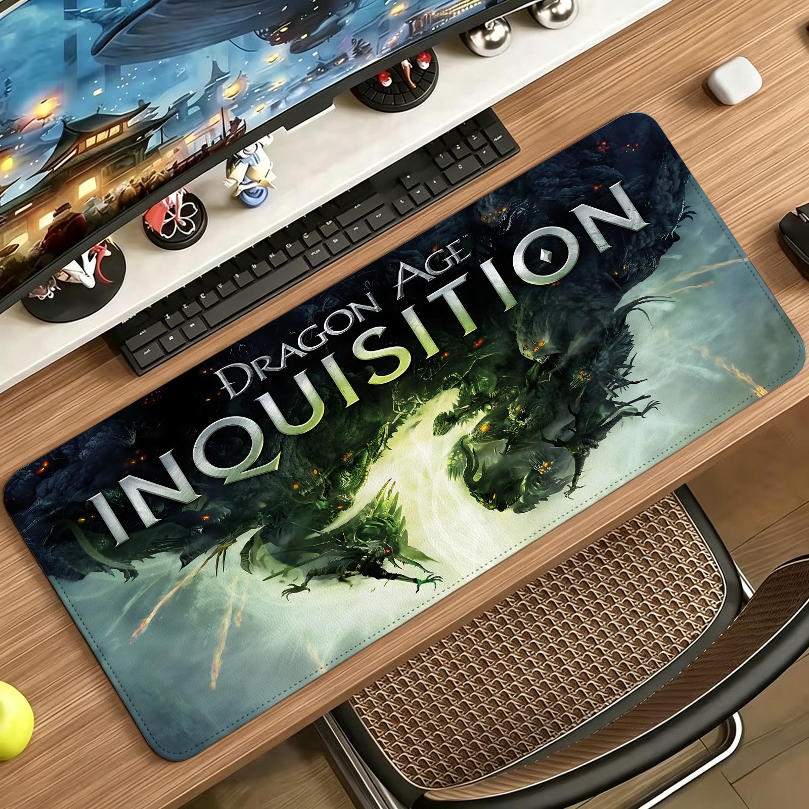 Dragon Age Inquisition Mauspad – Esports Gaming Stocks Bewertung und Preis