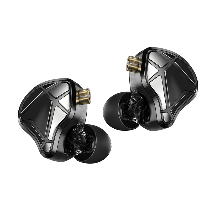    KZ Axas FPS Gaming IEM Kop – Esports Gaming Mobile Bewertung und Preis